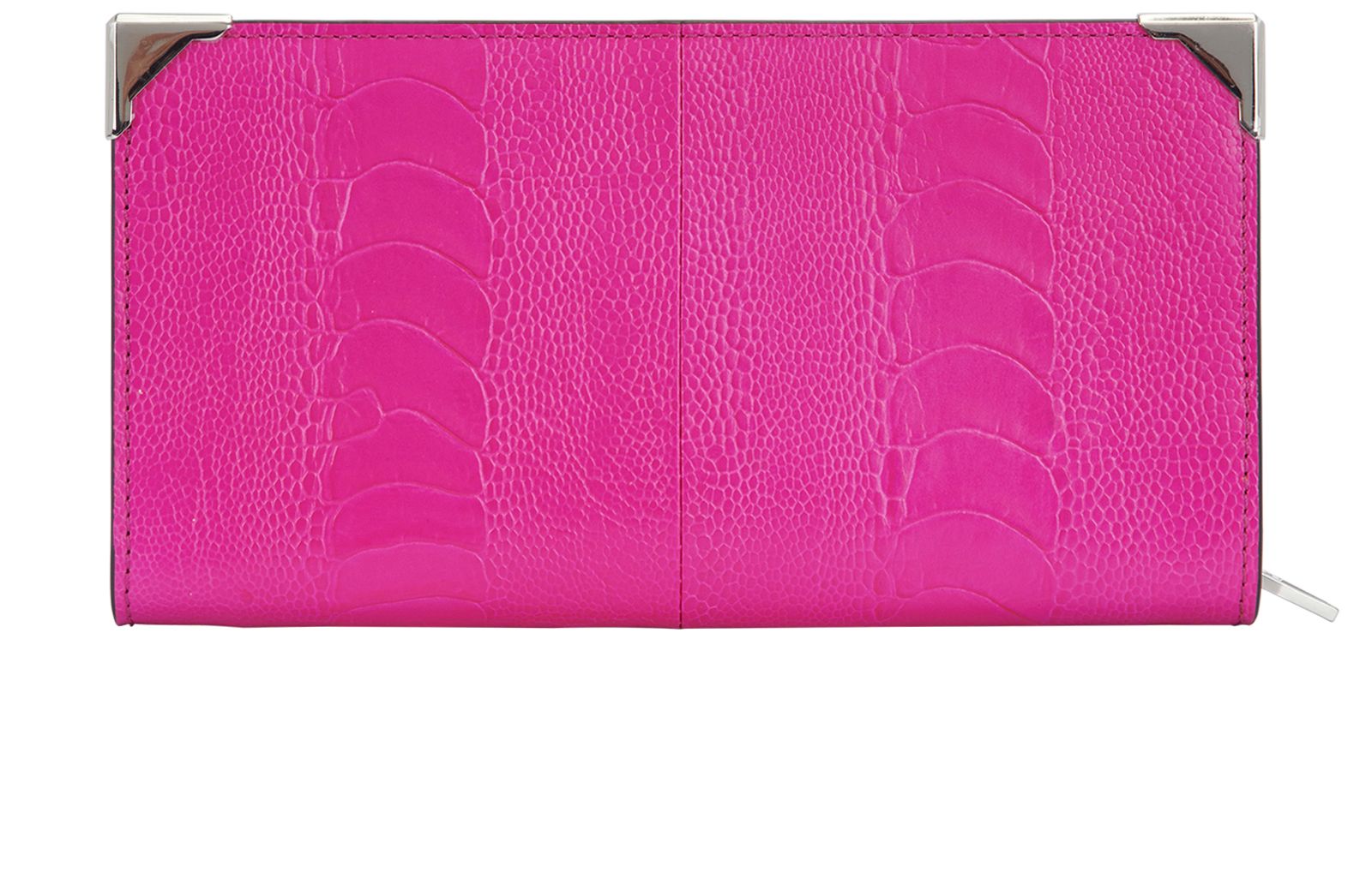 Alexander Wang Long Zipped Wallet, Small Leather Goods
